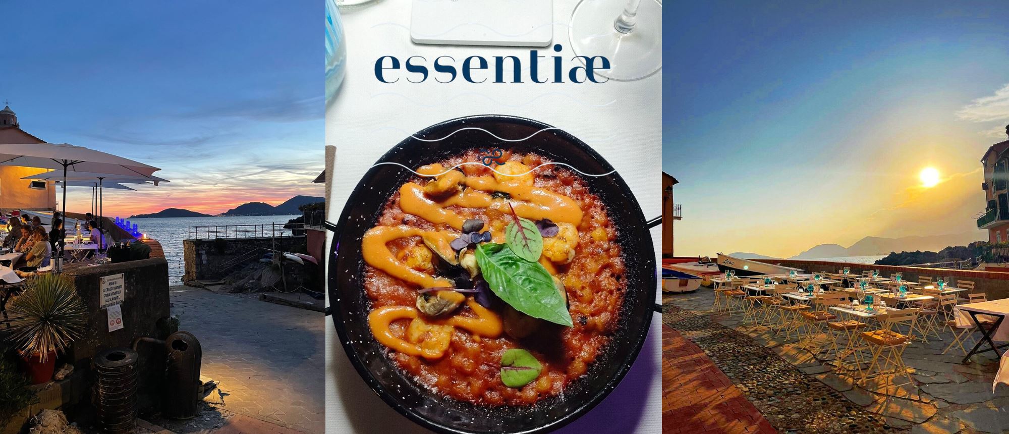 Essentiae